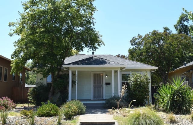 4932 11th Avenue - 4932 11th Avenue, Sacramento, CA 95820