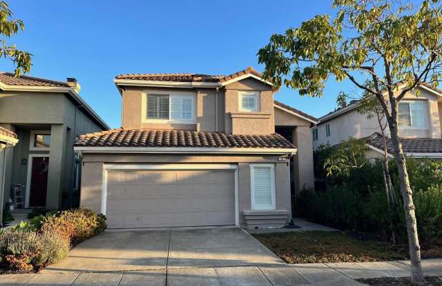 8 Ferro Ct - 8 Ferro Court, Alameda, CA 94502