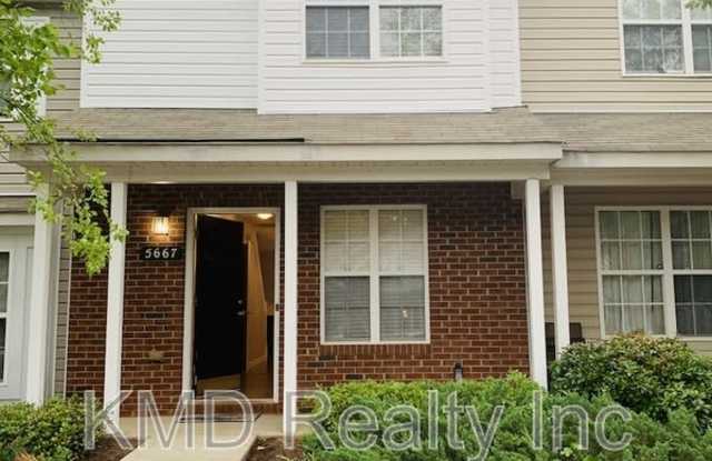 5667 Kimmerly Woods Drive - 5667 Kimmerly Woods Drive, Charlotte, NC 28215