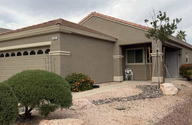 2152 Indigo Creek Avenue