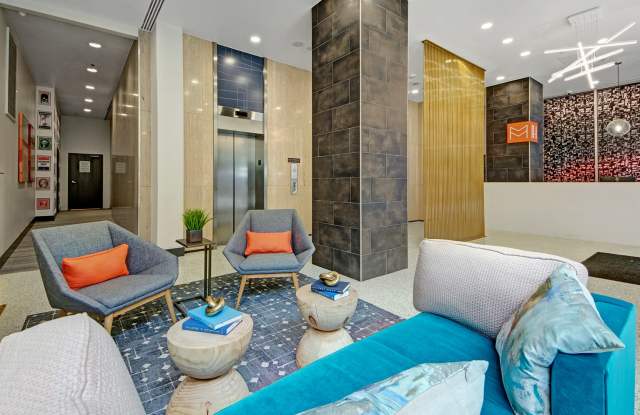 Manor House Apartments