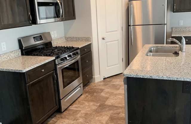 3104 Relic Ridge Dr.