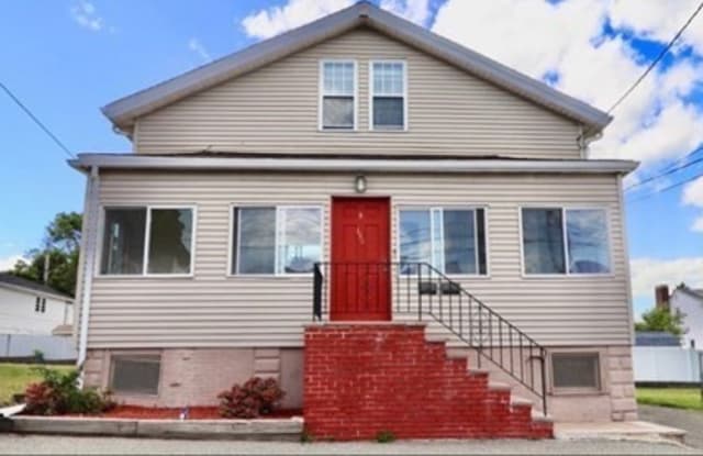 116 Derby Road - 116 Derby Road, Revere, MA 02151