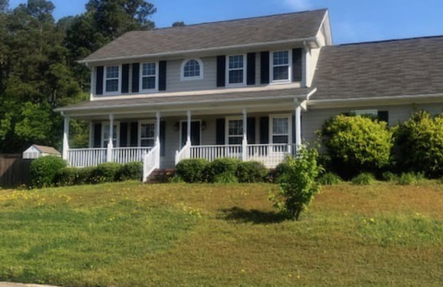 1200 Artemis Dr - 1200 Artemis Drive, Cumberland County, NC 28311