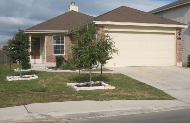 9131 MARE TRACE - 9131 Mare Trace, Bexar County, TX 78254