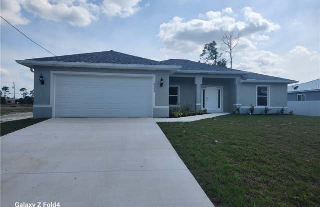 2302 NE 36th Street - 2302 Northeast 36th Street, Cape Coral, FL 33909