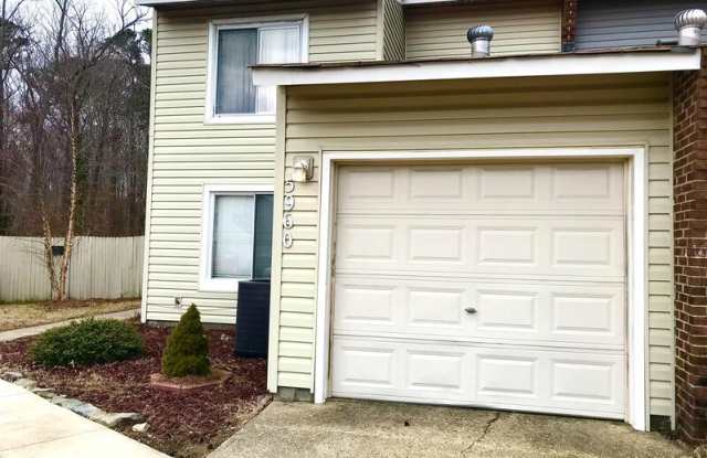 5960 Blackpoole Lane - 1