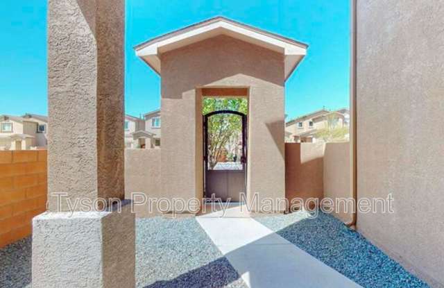 9304 Silver Mesa St NW