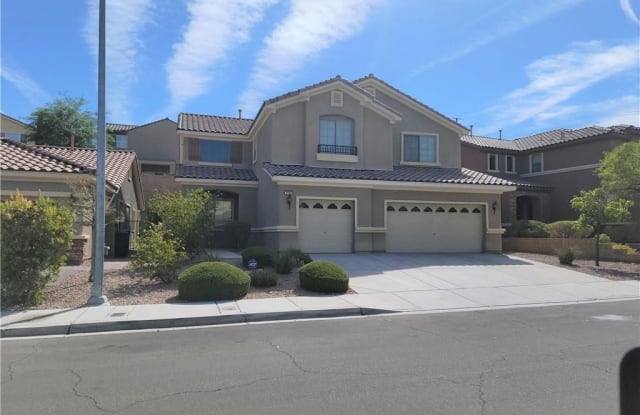 2768 Craigmillar Street - 2768 Craigmillar Street, Henderson, NV 89044