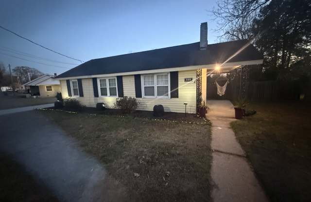 Photo of 346 Orion Street