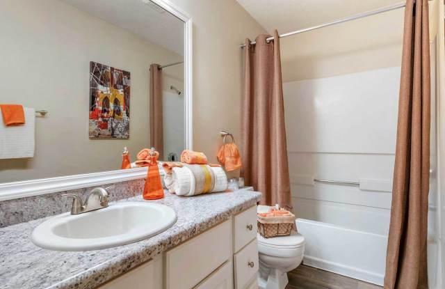 Advenir at Adams Farm