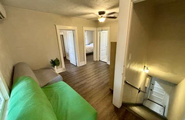 1409 South 8th Street