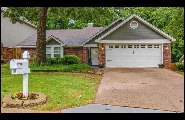 37 Summerwood Cove - 37 Summerwood Cove, Benton, AR 72019