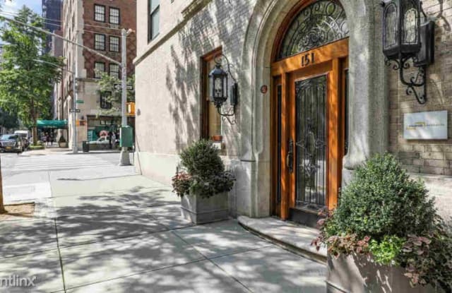 151 east 80 6C - 151 East 80th Street, New York City, NY 10075