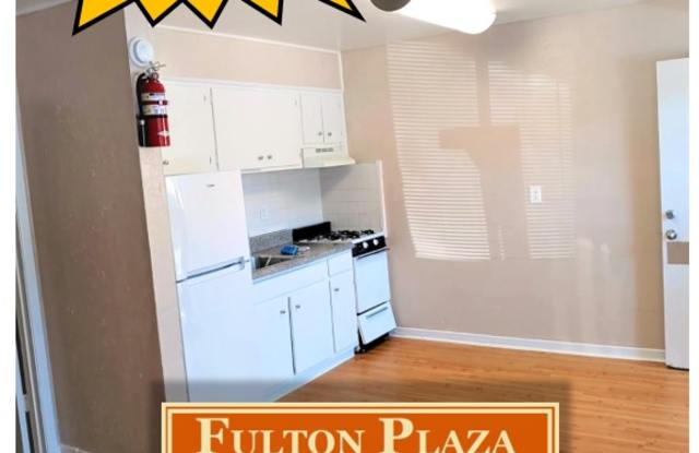 Photo of Fulton Plaza