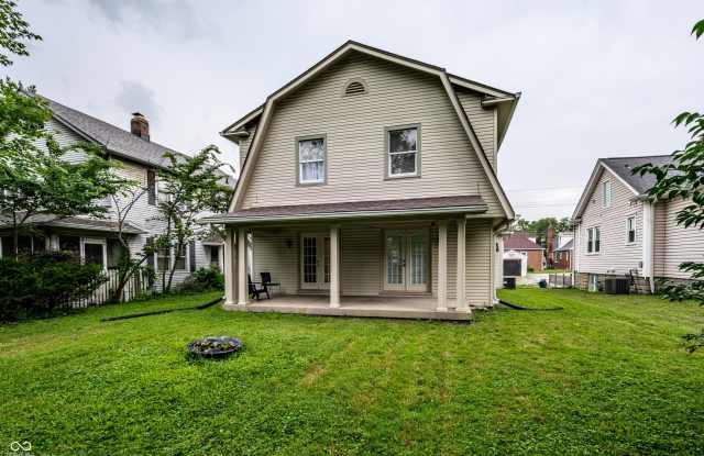 Photo of 640 Berkley Road