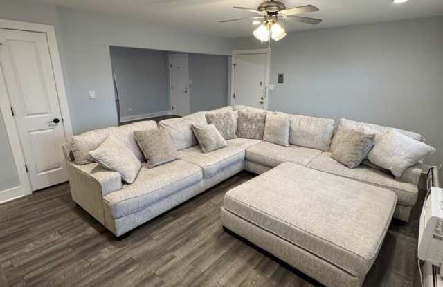 1443 Homestead Street