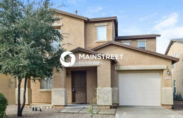 7080 South Dunnock Drive