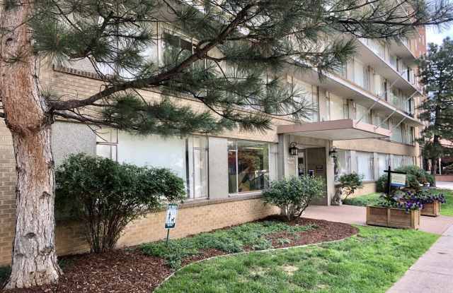 Photo of The Executive House