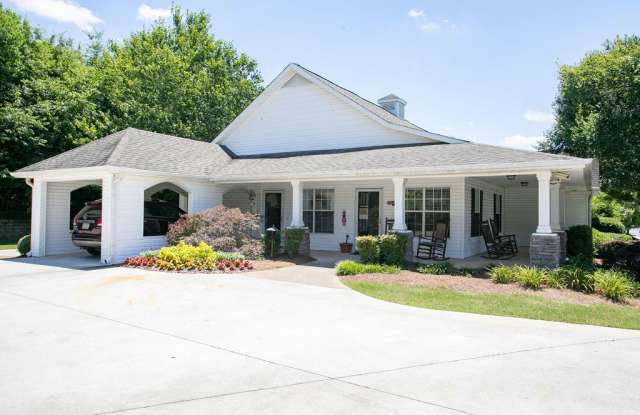 Bellevue - Senior Housing