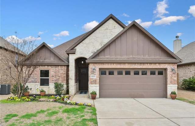 2609 Warkworth Court - 2609 Warkworth Lane, College Station, TX 77845