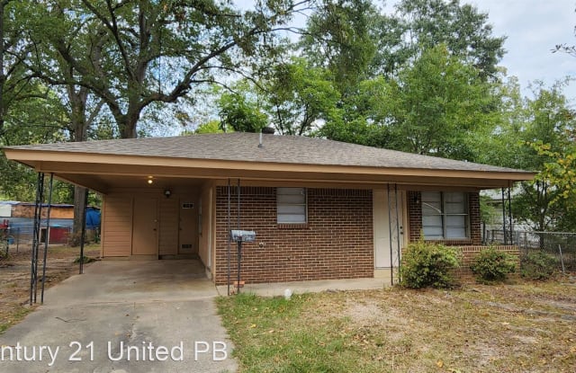 51 Western Drive - 51 Western Drive, Pine Bluff, AR 71602