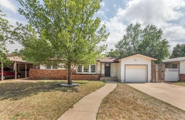 3415 39th Street - 3415 39th Street, Lubbock, TX 79413