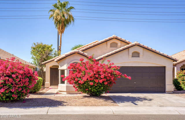 3321 W GARY Drive
