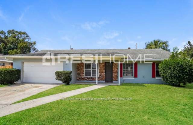 413 Lake Ned Road