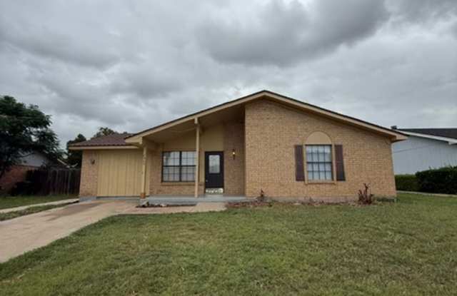 7909 White Blvd.