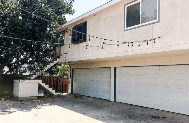 5627 Riley St - A - 5627 Riley St, San Diego, CA 92110