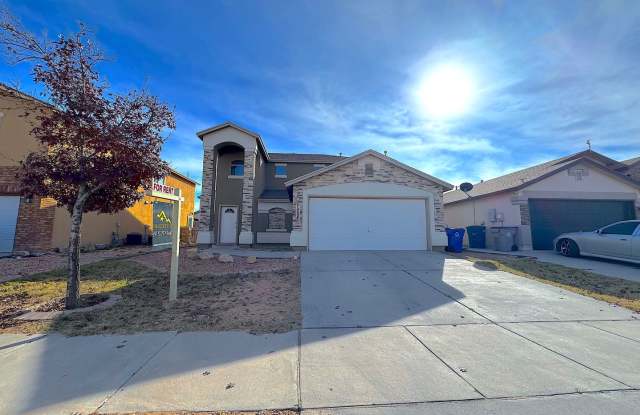 Photo of Northeast El Paso 4Bed w/Refrig A/C