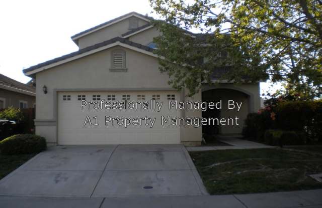 9612 Spring Breeze Ct - 9612 Spring Breeze Court, Elk Grove, CA 95757