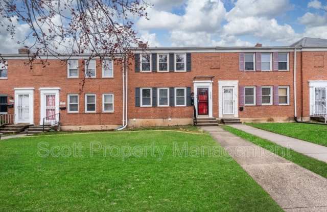 4005 Hilton Road