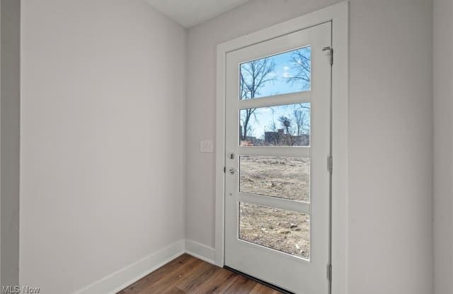 3609 Bailey Bridge Road