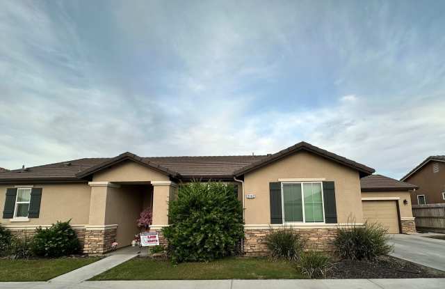 Photo of Tulare home coming soon