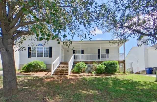 233 Williamsgate Court Winston Salem NC apartments for rent