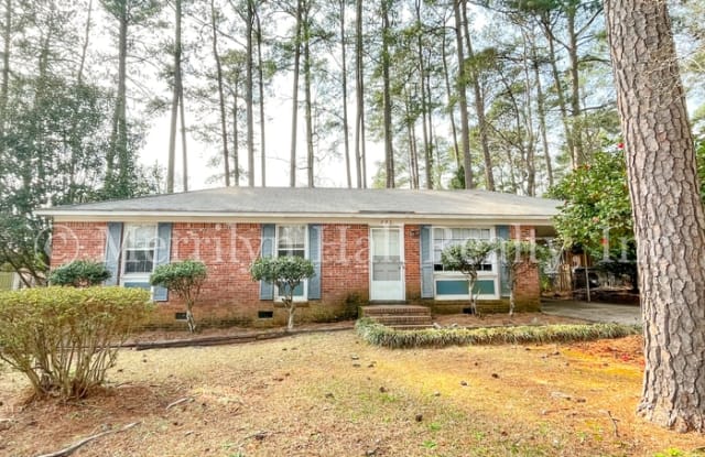 225 Stirlington Road - 225 Stirlington Road, Seven Oaks, SC 29212