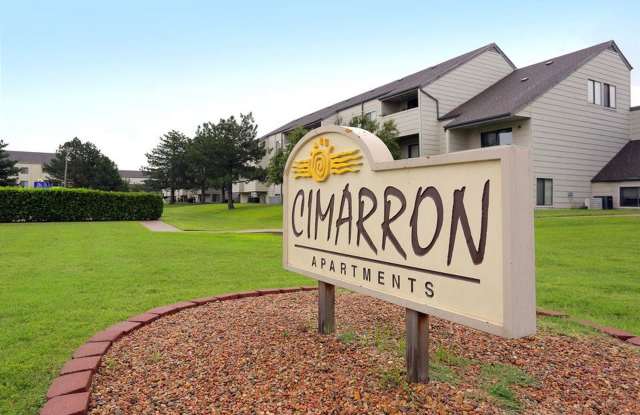 Cimarron