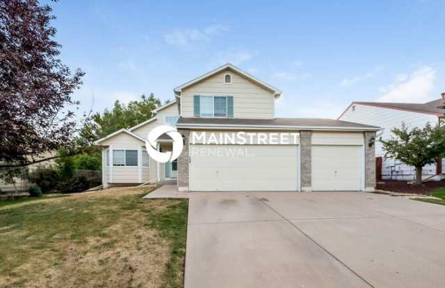 Photo of 2229 South Truckee Street