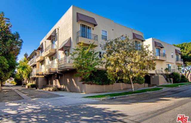 11428 National Blvd unit: 103
