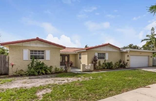 570 Northwest 202nd Terrace - 570 Northwest 202nd Terrace, Miami Gardens, FL 33169