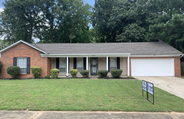 5242 Fernleaf Ave - 5242 Fernleaf Avenue, Memphis, TN 38134