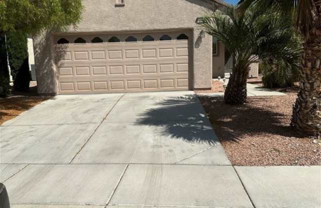 2501 Chasma Drive - 2501 Chasma Drive, Henderson, NV 89044