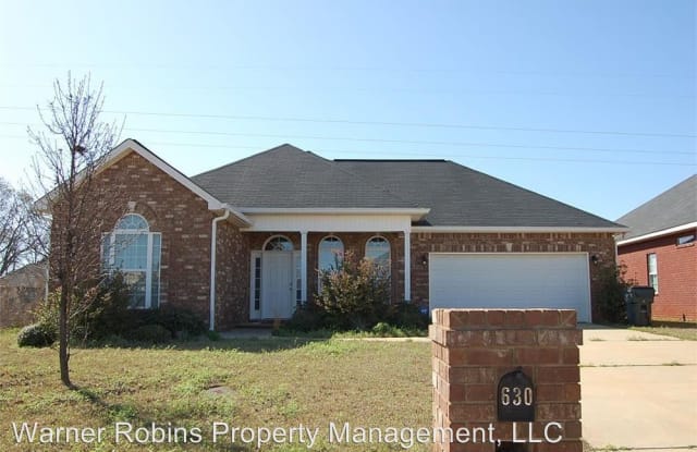 630 Post Oak Way - 630 Post Oak Way, Warner Robins, GA 31088