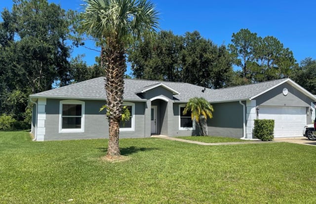 29 Pinwheel Lane - 29 Pinwheel Lane, Palm Coast, FL 32164