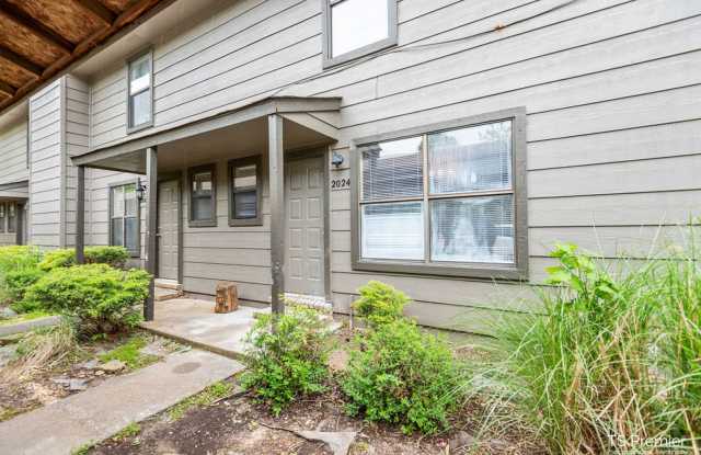 3 bedroom Townhouse in east Fayetteville