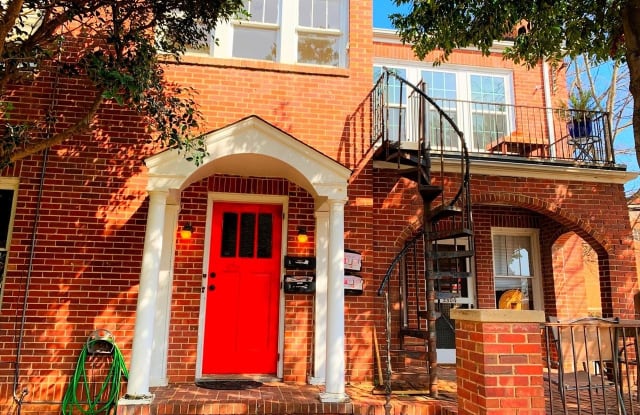 2504 Vanderbilt Avenue Unit A - 2504 Vanderbilt Ave, Raleigh, NC 27607