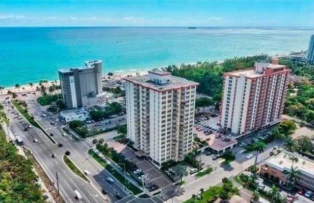 Photo of 3000 E Sunrise Blvd