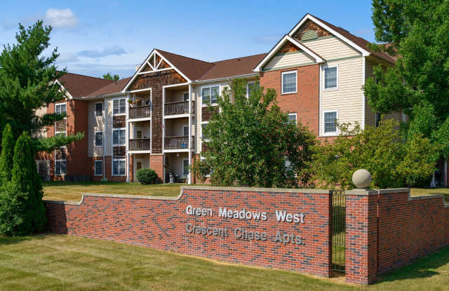 Photo of Crescent Chase